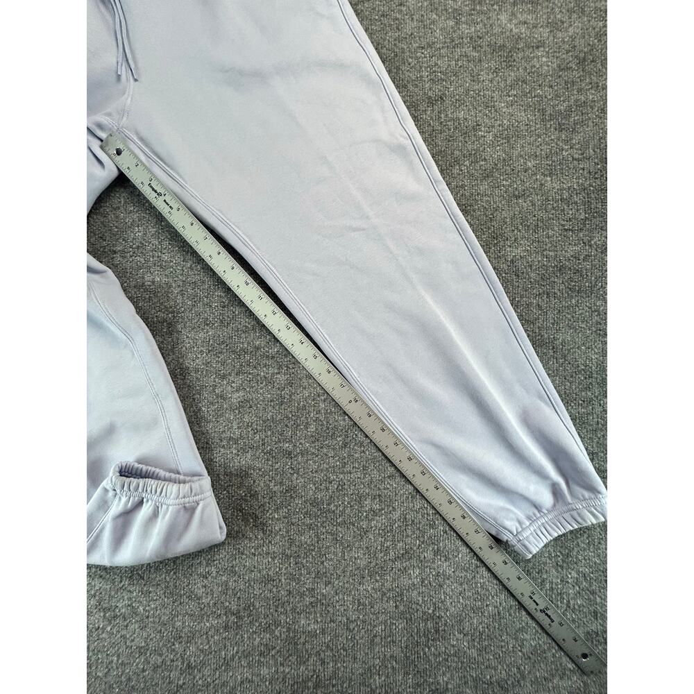 Nike Sportswear Club Fleece Jogger Pants Light Blue Men's Large NWT Sweatpants - Picture 8 of 8
